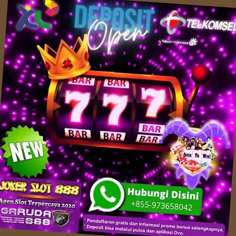 judi slot 888